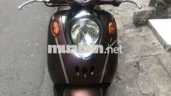 Yamaha Classico 2011 Nâu trắng