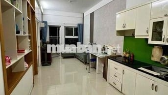 Chung cư Hà Đô 2PN full nội thất