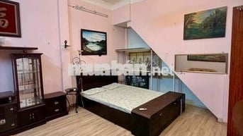 CHO THUÊ PHÒNG KHÉP KÍN - ĐẦY ĐỦ TIỆN NGHI VĂN MIẾU