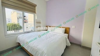 🏠 CHO THUÊ CĂN HỘ 1 PHÒNG NGỦ – MỸ AN 5, NGŨ HÀNH SƠN