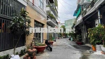 Cho Thuê Nhà Nguyên Căn Quang Trung P8