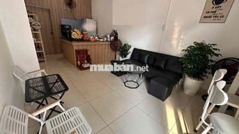 SANG NHƯỢNG MẶT BẰNG KINH DOANH ĐẸP – CHÂN CHUNG CƯ THE LAND PARK, Q12