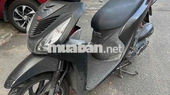 Honda Vision 2015 Đen