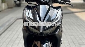 Honda Vario 150 2021 Đen 25000 km