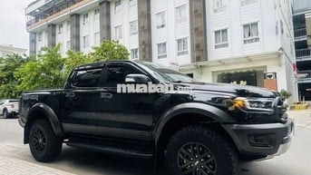FORD RAPTOR 2019 BIỂN KHÔNG NIÊN HẠN_1 CHỦ TỪ ĐẦU