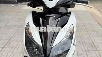 Honda Air Blade 2014 Trắng đen