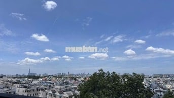 CHO THUÊ CĂN HỘ CHUNG CƯ CITYLAND PARK HILL – FULL NỘI THẤT