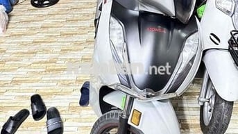 Honda SH 350i 2022 Trắng 20.000 km