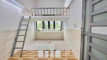 🔥CĂN HỘ DUPLEX GÁC CAO_FULL NỘI THẤT_THANG MÁY_KẾ CV GIA ĐỊNH