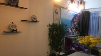 BÁN CC LÊ THÀNH TÂN TAO, BLOCK D CAN 33,9M GIÁ 690TR  NỘI THẤT ĐẦY ÐŪ