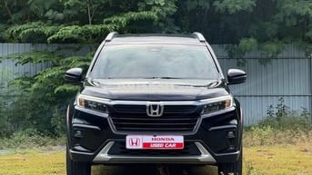 Honda BRV L 2024 Đen Tự động 11.300 km