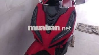 Honda Vario 150 2018 Đỏ nhám