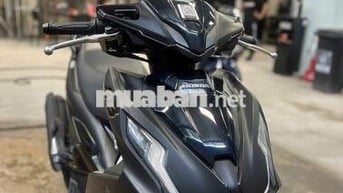 Honda Air Blade 2022 Đen 18000 km