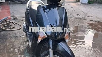 Honda Lead Đen Đời đầu
