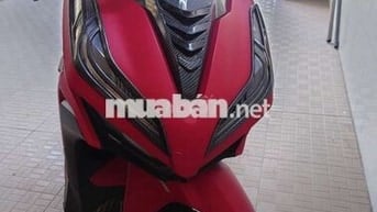Honda Vario 150 2018 Đỏ nhám
