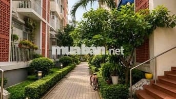 BÁN CĂN DUPLEX HƯNG VƯỢNG | 71m² | 2PN | VIEW CÔNG VIÊN