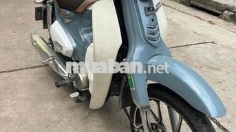 Cub 50cc 2023 Khoá smartkey. BSTP 1 chủ công chứng