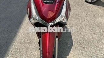 Honda Future 2022 Đỏ