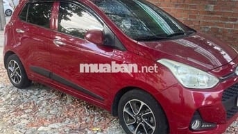 Hyundai i10 2018 AT
