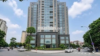 🏢 CHO THUÊ TÒA NHÀ GÓC 2 MẶT TIỀN – ĐƯỜNG TRẦN QUANG KHẢI, QUẬN 1