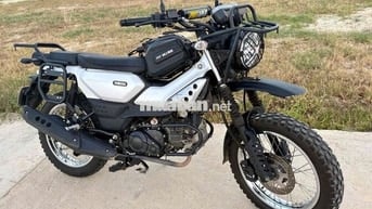 Yamaha PG-1 Trắng 18.500 km