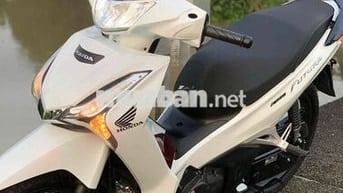 Honda Future 125 2025 Trắng 7000 km