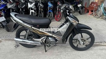 Future Fi 2008 áo fi09  Đen ( hỗ trợ góp )