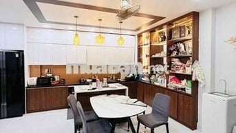 biệt thự ngang 7.5m gần ĐH Công Thương, Lê Trọng Tấn, 75m2, 4 Tầng,.