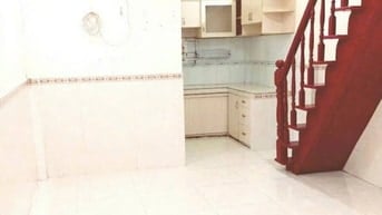 Nhà hẻm số 7 Thành Thái sát HXH. 3,8mx8,5m.Nhà 3 tầng BT.Giá 4.9 tỷ