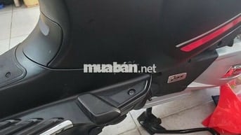 Piaggio Vespa Sprint S 125 8000 km Đen