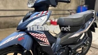 KYMCO VISAR Xám 9000 km