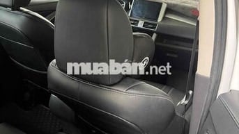 Mitsubishi Xpander 7 chỗ màu Trắng