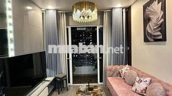 Chính chủ gửi bán CH Dragon Hill 2 2PN + 2WC sẵn sổ giá 4ty6 còn giảm