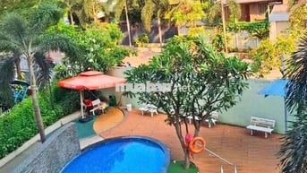 Chung cư 2PN Full NT KDC Osimi Cao cấp, CV Hồ bơi nội khu, T09 