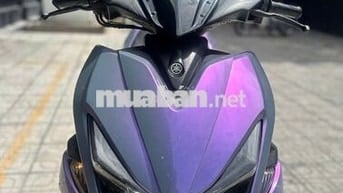 Yamaha NVX V1 2018 Tím 24.000km