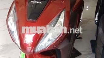 Honda Vision 2024 Đỏ 2758 km