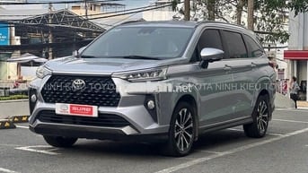 💥TOYOTA VELOZ CROSS TOP 2025 - SIÊU LƯỚT💥