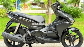 Honda Air Blade 2017 Đen