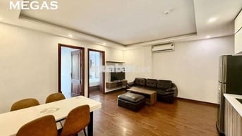 CĂN HỘ 2N1K MỚI FULL NỘI THẤT MỸ ĐÌNH,PHẠM HÙNG,TRẦN BÌNH,NGUYỄN HOÀNG