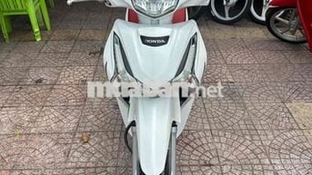 Honda Future FI 2019 zin dep vĩnh long