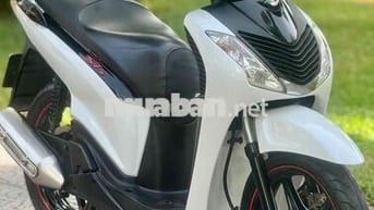 SH125 Trắng Việt ý 2012 Seri 501 biển số 43
