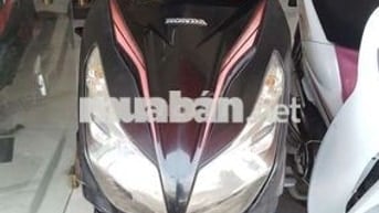 Honda Air Blade Đen 70377 km