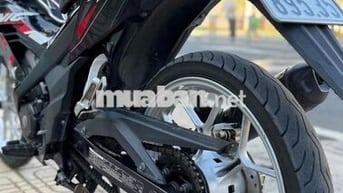 Honda Sonic 6 cấp DOHC màu Đen
