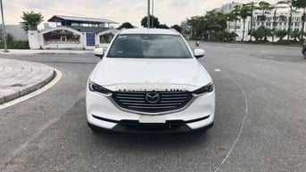 Xe Mazda CX8 Premium 2020 - 720 Triệu