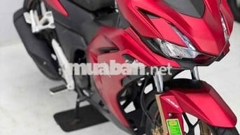Honda Winner X V3 Đỏ