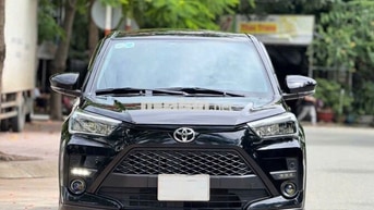Toyota Raize 2023 -1 CHỦ MUA MỚI  40.000 km