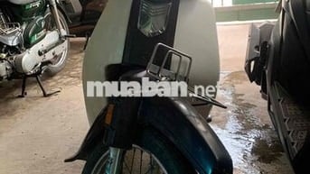 Honda super Dream 2000