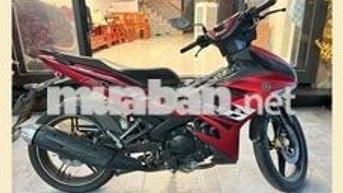 Yamaha Exciter 150 Đỏ đen 5000km