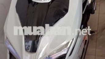 Honda Air Blade Trắng 39749 km