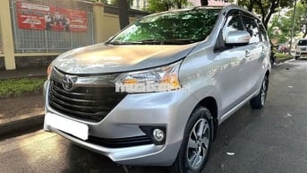 Bán Avanza 1.5 G 2018 Tự động, xe đẹp, chính chủ
